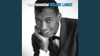 Miniatura de "Major Lance - Delilah"