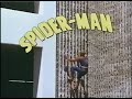 Spiderman  tvmovie pilot to the 1970s series