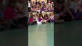 Mallory spring program 2016 pt 3
