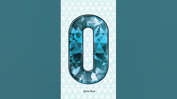 #0to9 #10seconds #countup #timer #shorts