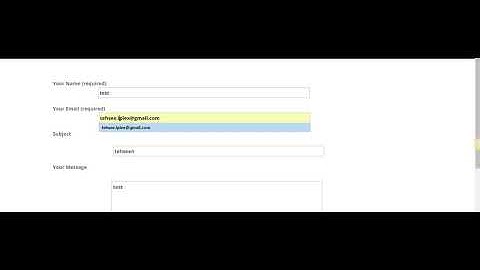 Plugin Installation: How To Install Contact Form 7 with Paypal Plugin  Integration and Testing