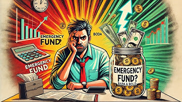 How to Build an Emergency Fund (The RIGHT Way)