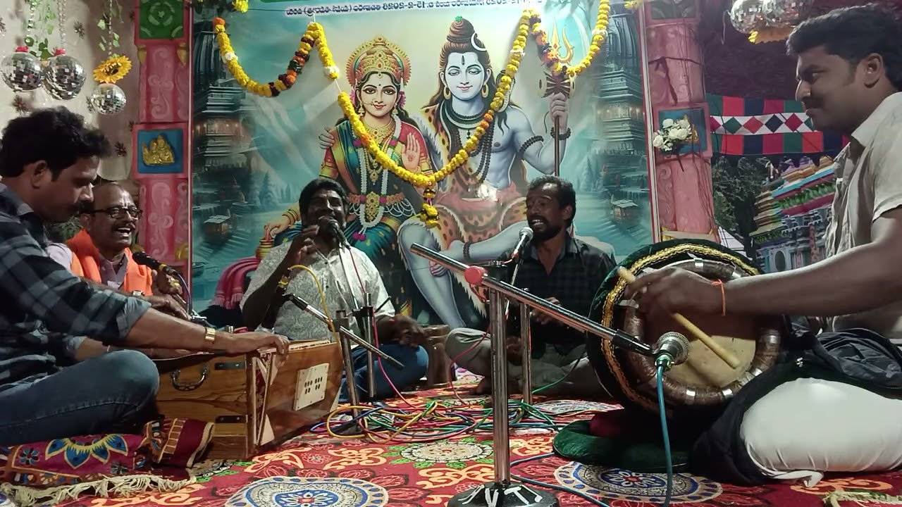 జాగేల జగదీశ్వర మోహనరాగం 🙏