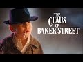 &quot;The Claus Of Baker Street&quot; My Rode Reel 2021 Short Film