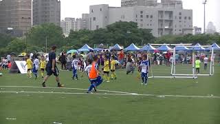 20190518 安聯小小世界盃 興隆A KickStart Blue 3