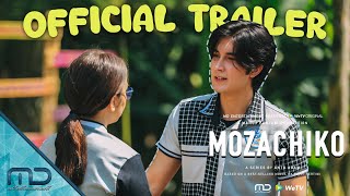 Mozachiko -  Trailer | 2 June on WeTV