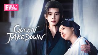Fullqueen Takedown Noble Consort Returns In Another Face To Settle Old Scores