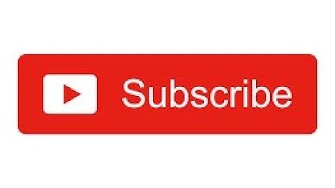 SUBSCRIBE AND TOUCH BELL ICON INTRO(without text creative common)|WAADALLAH RAI