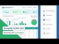 Simplify Dynamics 365 F&amp;O Reporting with Jet Analytics