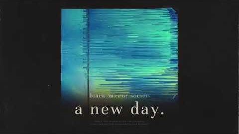 Phuture Noize - A New Day