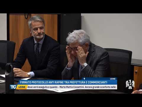 TG UDINE | 08/01/2025