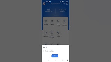 Digipay server error
