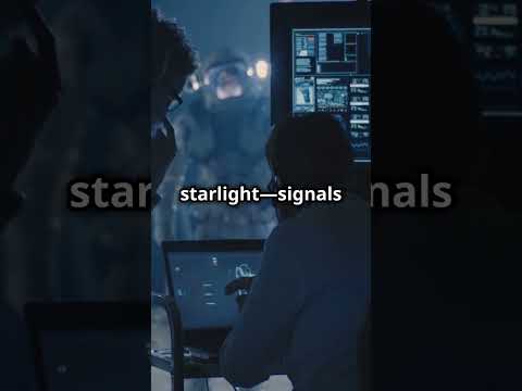The Search for