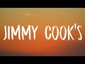 Drake - Jimmy Cook