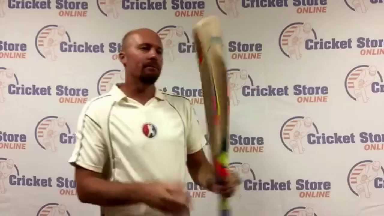 puma evopower 3.5 cricket bat
