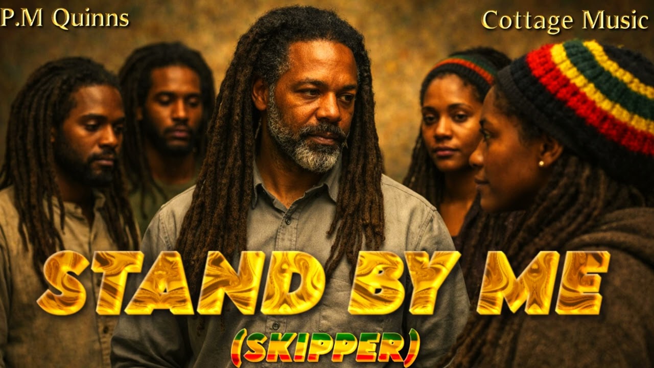 P.M Quinns - Stand by Me (Skipper)