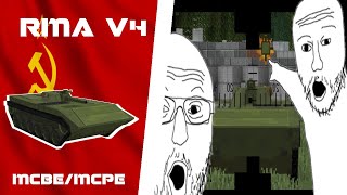 Russian military addon V4 БМП-1 |BMP-1 preview предпоказ