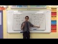 Number Theory and Cryptography Concepts