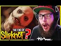 COULD THIS BE IT FOR SLIPKNOT?! "The Dying Song (Time To Sing)" Reaction / Review