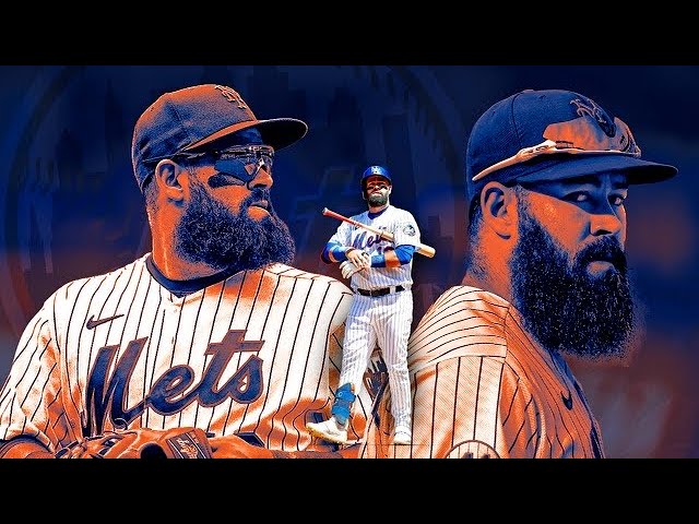 Mets' Luis Guillorme works 22-pitch walk vs Jordan Hicks (video) - Sports  Illustrated