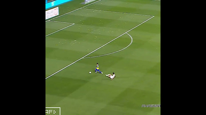 Asistencia de Cr7 en al nassr 2-1