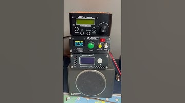 Kit Forty-9er 7.023MHz