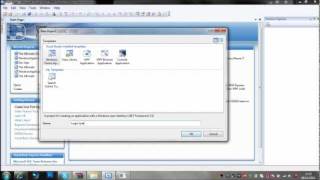 Visual Basic Tutorial #1 | Login System Wealth