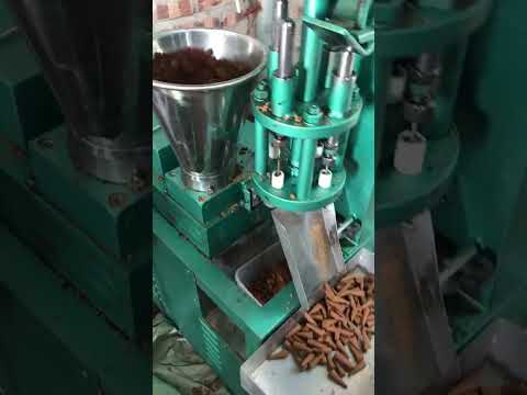 Máy Làm Nụ