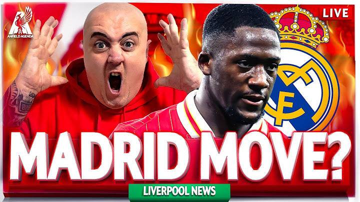KONATE WANTS 'BIG MONEY' AS MADRID READY TO POUNCE! + OSIMHEN OR EKITIKE IN? Liverpool Transfer News