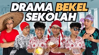 JENIS JENIS BEKEL ANAK SD KE SEKOLAH