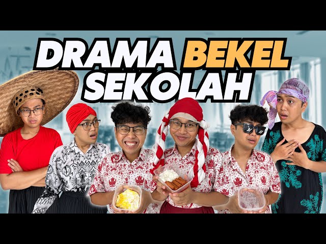 JENIS JENIS BEKEL ANAK SD KE SEKOLAH class=