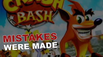 Attempting a Crash Bash 200% Speedrun...