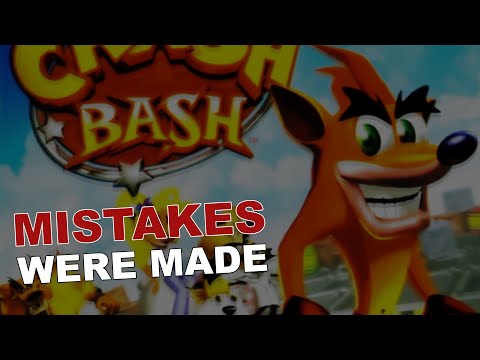 Attempting a Crash Bash 200% Speedrun...