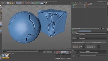 Trypogen 1.5 for Cinema 4D - Tutorial