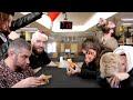 We Tried The Nastiest Food On Earth - Off The Rails #13