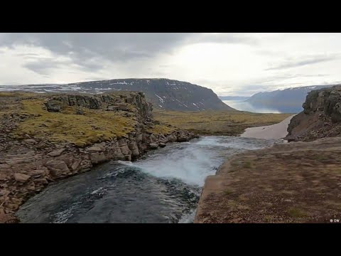 Geheimtipp für Naturfans: die isländischen Westfjorde