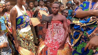 Snake Traders of West Africa 🇧🇯