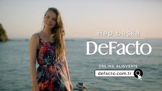 Aslı Enverle Elbise Mevsimi