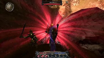 Divinity 2 : Dragon knight saga [PC] (#7)Goblin bane... almost