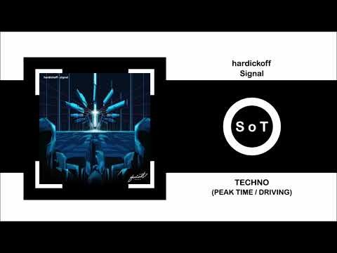 Guarda hardickoff - Signal (Original Mix) [Techno] [Soviett Rave] su YouTube