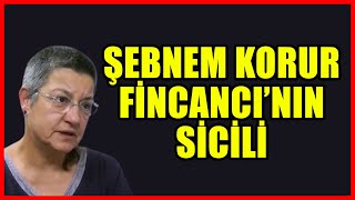 Şebnem Korur Fincancı Kimdir? Ulusal Haber