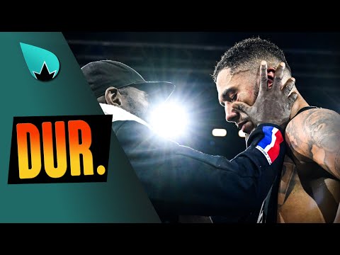 Tony Yoka vs Ryad Merhy : 3e défaite consécutive