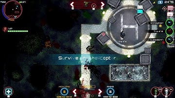 SAS Zombie Assault 4 GAME