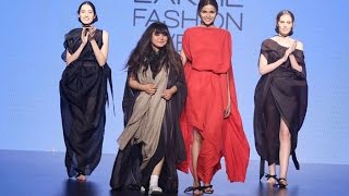 Pella | Full Show | Lakme Fashion Week Winter/Festive 2016