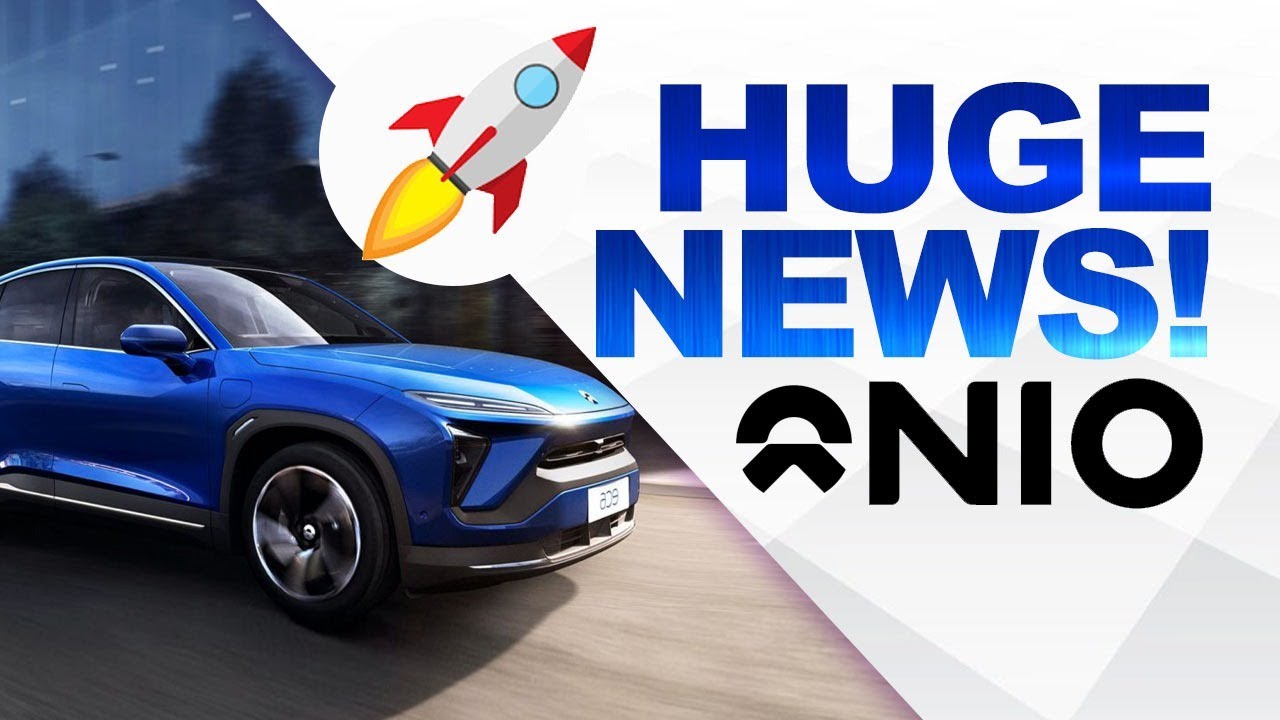 NIO STOCK Should You Buy, Hold or Sell NIO Stock? YouTube