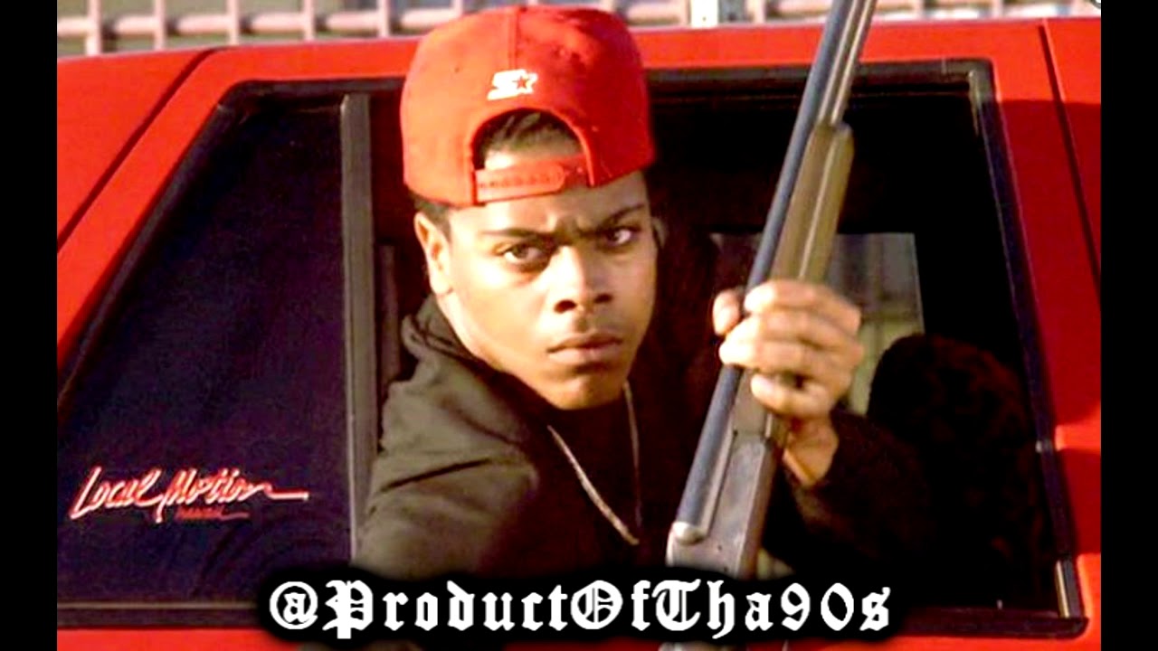 East Coast vs West Coast 90's Type Beat (Prod. Product Of Tha 90s