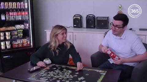 Who is 365 Retail Markets?