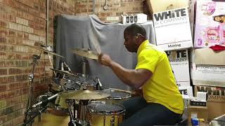 Morgan Heritage - Loyalty (Drum Cover)