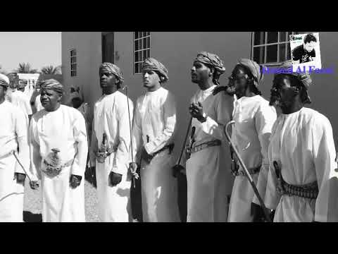 كلنا معك توكل سيدي قابوس Play Back بإنتاج أحمد الفرعي