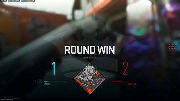 MW2 SND Victus NoScope Mercado - "Holy Shit"